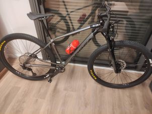 Orbea - ALMA M50 2022, 2022