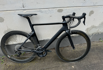 Canyon - Aeroad CF SL 7, 2018