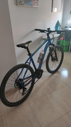 Merida - BIG.NINE SLX-EDITION 2023, 2023