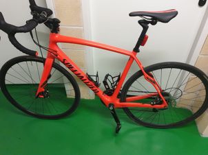 Specialized - Roubaix SL4 Elite Disc 2016, 2016