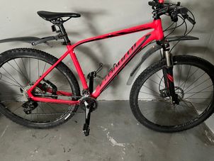 Specialized - Rockhopper Expert 29 2016, 2016