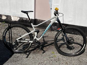 Lapierre - Zesty AM 4.9 2022, 2022