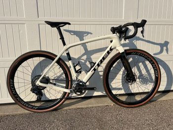 Trek - Checkpoint SLR 9 eTap 2022, 2022