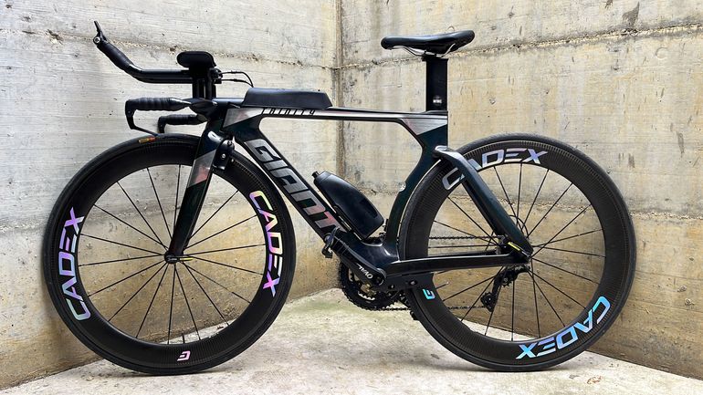 Giant tt frameset online