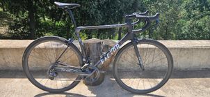 Factor - O2 - Shimano Ultegra 2023, 2023