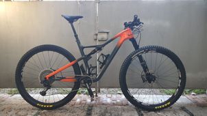 Cannondale - Scalpel Carbon 2, 2023