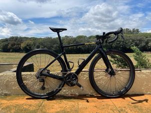 Cervélo - Áspero GRX RX810: Reserve Disc 2021, 2021