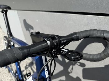Used Van rysel RCR Ultra AF Ultegra 2020 Road & Gravel, Blue — image 4 of 14