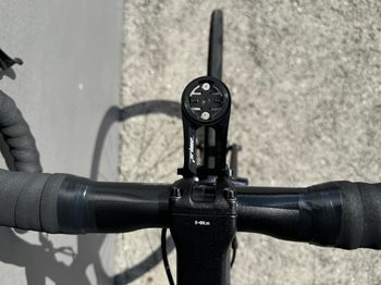 Used Van rysel RCR Ultra AF Ultegra 2020 Road & Gravel, Blue — image 8 of 14