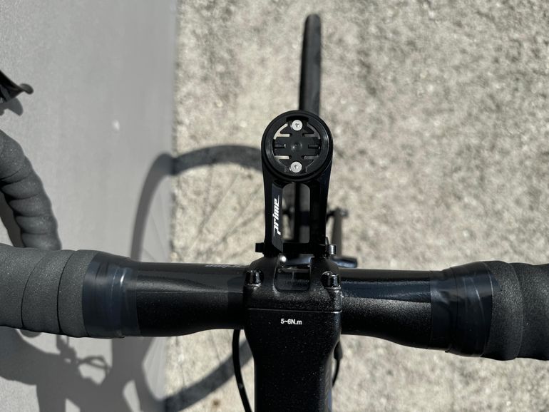 Used Van rysel RCR Ultra AF Ultegra 2020 Road & Gravel, Blue — image 8 of 14