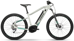 Haibike - HardSeven 5 2022, 2022