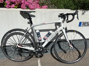 Trek - Domane 5.2, 2016