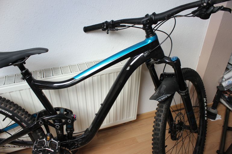 Giant Trance 29 2 gebruikt in 57 cm Black Friday aanbiedingen buycycle Nederland