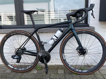 Giant - TCR Advanced SL 1 AXS 2025, 2025