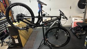 YT Industries - Izzo CORE 2 29 2023, 2023