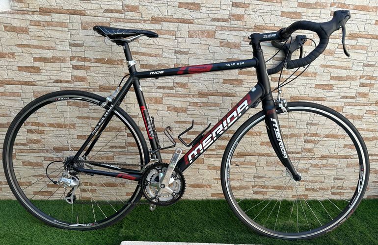 Merida Ride 88 gebraucht kaufen L | buycycle DE