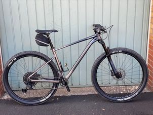 Cannondale - Trail SE 1, 2022