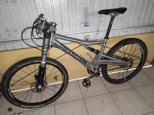 Cannondale - Cross Country, 2015