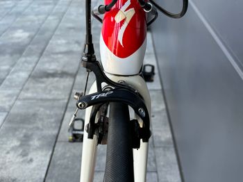 Used Specialized Roubaix sL3 SWorks SRAM Red 2011 Road & Gravel — image 4 of 6