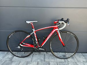 Specialized - Roubaix sL3 SWorks SRAM Red, 2011