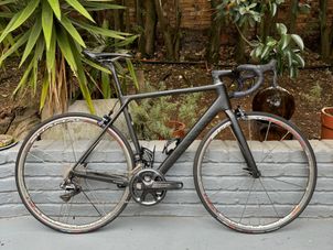 Canyon - Ultimate CF SLX 9.0 Pro 2018, 2018