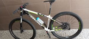 Cannondale - Flash Carbon 3, 2016