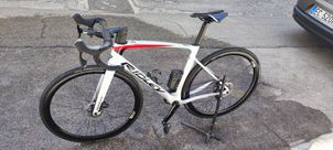 Ridley - Noah Disc - Sram Rival AXS 2x12sp 2023, 2023