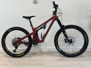 Yeti - SB140 C1 2021, 2021