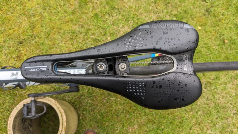 Used Cinelli Superstar Disc 2019 Road & Gravel, Light Gray — image 8 of 9