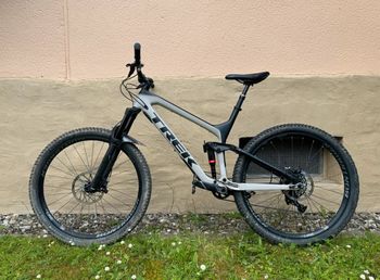 Trek - Slash 9.7 2018, 2018