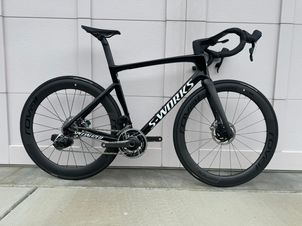 Specialized - Tarmac, 2023