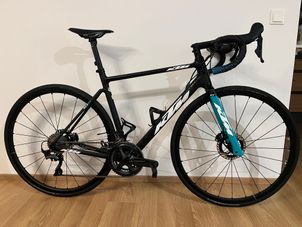 KTM - REVELATOR ALTO ELITE 2022, 2022