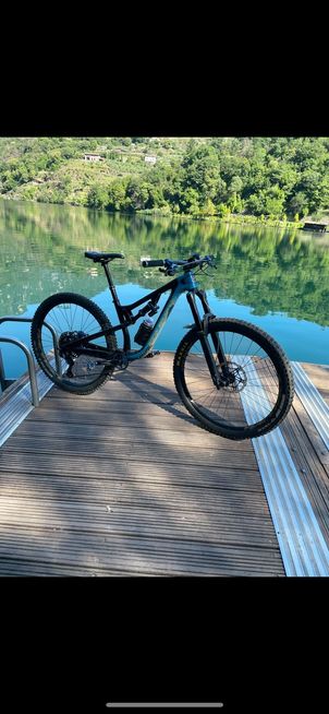 Rocky Mountain - Instinct Carbon 70 BC Edition 2020, 2020