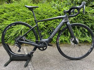 Specialized - Turbo Creo SL Comp Carbon, 2022