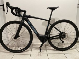 Specialized - Turbo Creo SL Comp E5 2021, 2021