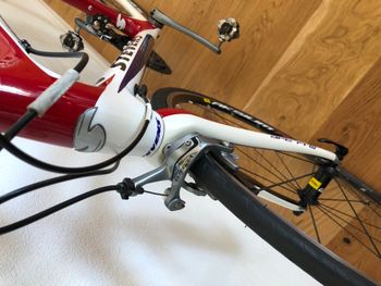 Used Stevens SCF SL 2008 Road & Gravel, Rot — image 5 of 8