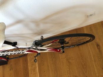Used Stevens SCF SL 2008 Road & Gravel, Rot — image 6 of 8