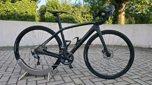 Trek - Domane SL 6 2020, 2020