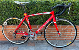 Specialized - Men's Tarmac Comp, 2006