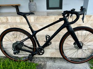 Evil - Chamois Hagar / GRX 2022, 2022