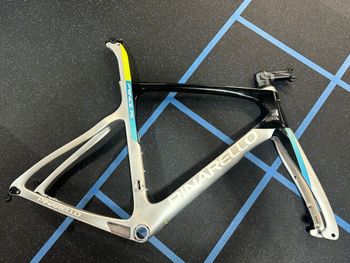 Pinarello - Prince FX Disk Frameset 2019, 2019