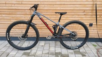 Mondraker - FOXY 2023, 2023