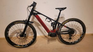 Mondraker - CRAFTY R 2022, 2022