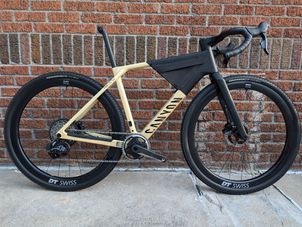 Canyon - Grail CF SLX 8 AXS 2024, 2024