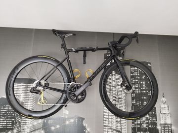 Isaac Element 2023 Road & Gravel d'occasion