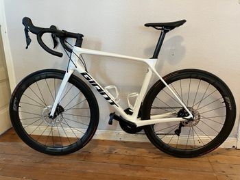 Giant - TCR Advanced Disc 2 2021, 2021