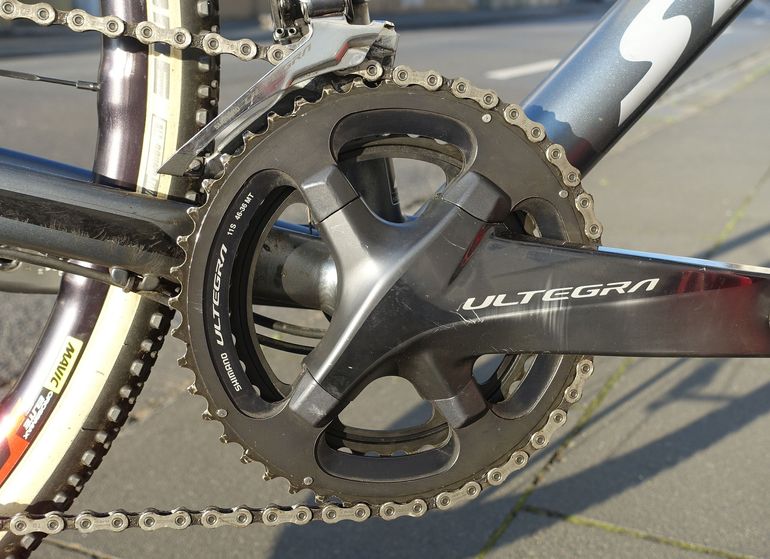 Used Stevens Vapor 2x11 2019 Road & Gravel — image 5 of 14