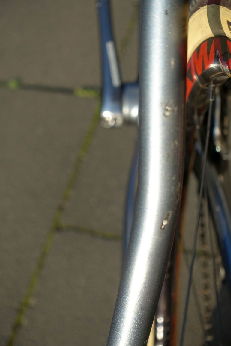 Used Stevens Vapor 2x11 2019 Road & Gravel — image 12 of 14