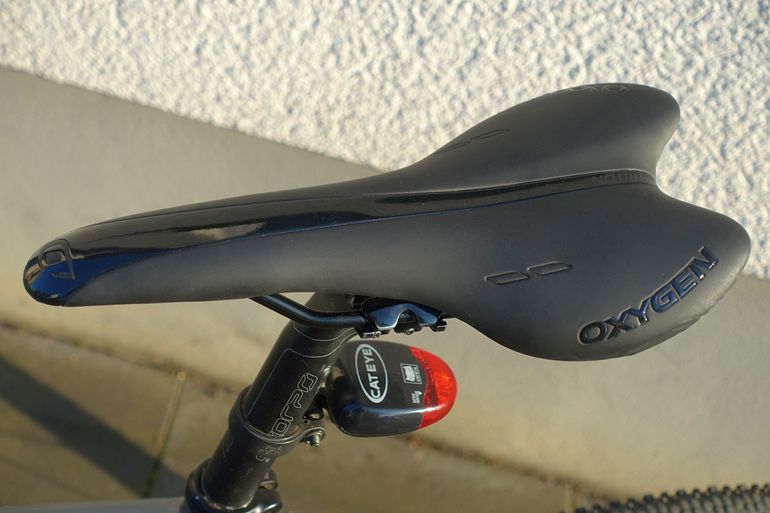 Used Stevens Vapor 2x11 2019 Road & Gravel — image 10 of 14