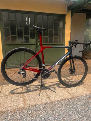 Giant - TCR Advanced, SL Disc 1 2021, 2021